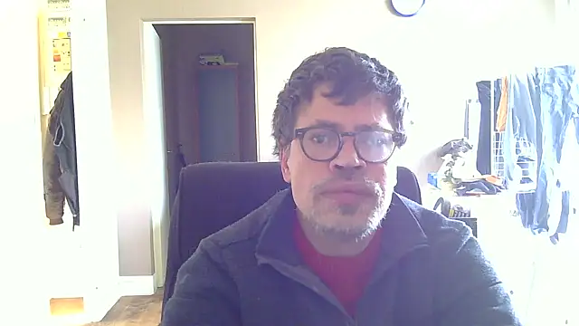 calou123 online show from 03-22-26, 04:30