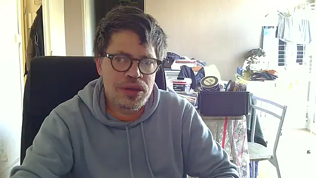 calou123 online show from 03-20-26, 02:18