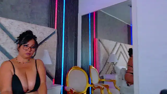 Snapshot of GalileaMoure chatting on 03-15-26, 02:57 GalileaMoure online show from 03-15-26, 02:57