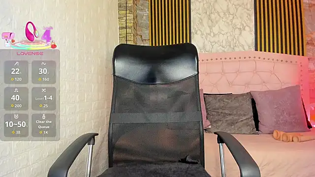 AishaCambell  online show from 03-23-26, 09:53