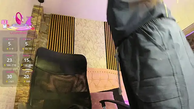 AishaCambell  online show from 03-20-26, 09:54