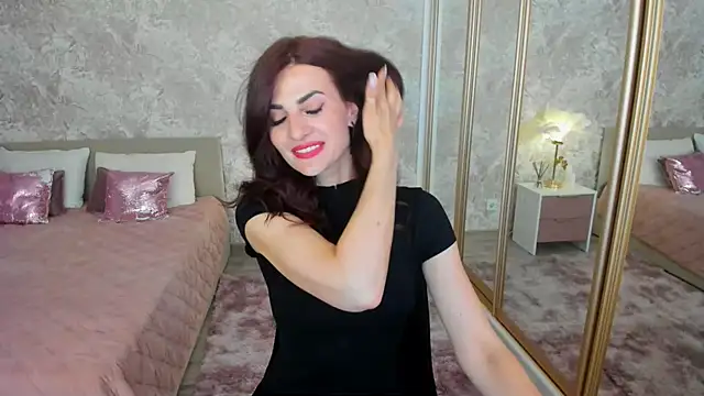Snapshot of MariaScott chatting on 06-26-26, 07:31 MariaScott online show from 06-26-26, 07:31