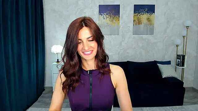 Snapshot of MariaScott chatting on 06-01-26, 11:43 MariaScott online show from 06-01-26, 11:43