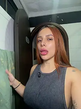 CiaraMorettii online show from 04-29-26, 02:16