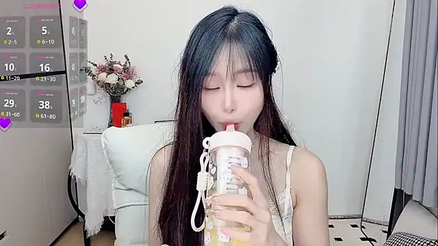 Gaoyang- online show from 05-04-26, 02:15