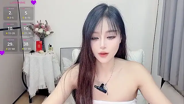 Gaoyang- online show from 05-17-26, 05:40