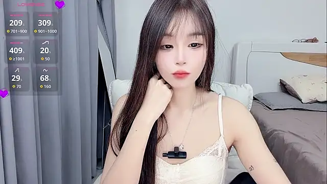 Snapshot of Gaoyang- chatting on 06-20-26, 01:49 Gaoyang- online show from 06-20-26, 01:49