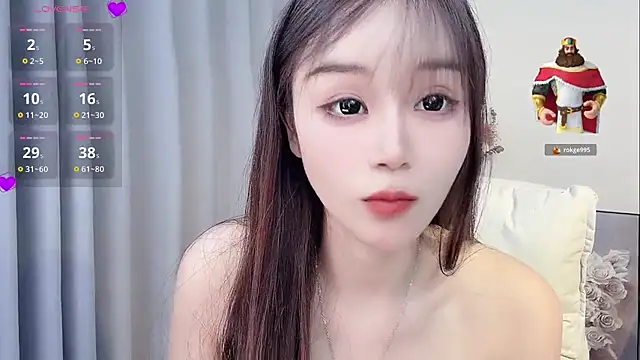 Snapshot of Gaoyang- chatting on 06-30-26, 03:01 Gaoyang- online show from 06-30-26, 03:01