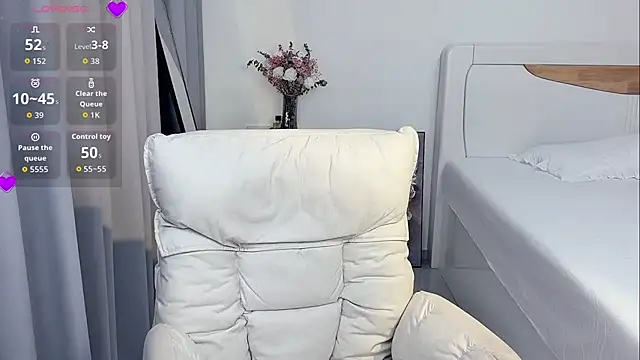Snapshot of Gaoyang- chatting on 07-05-26, 02:16 Gaoyang- online show from 07-05-26, 02:16