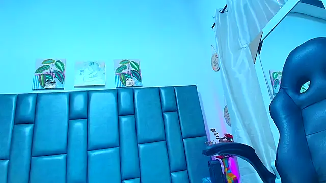 PamelaRosse07 online show from 04-22-26, 01:18