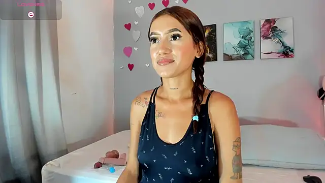 Evha GalaW online show from 03-27-26, 12:50