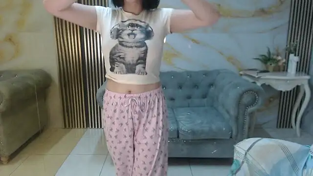 bonnie 1s online show from 03-23-26, 12:49