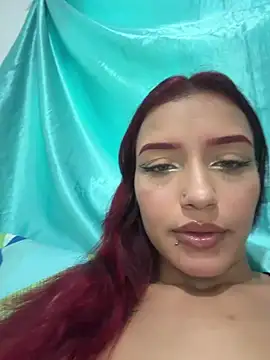 Snapshot of Cherry_Scarlet_ chatting on 07-17-26, 06:05 Cherry Scarlet online show from 07-17-26, 06:05