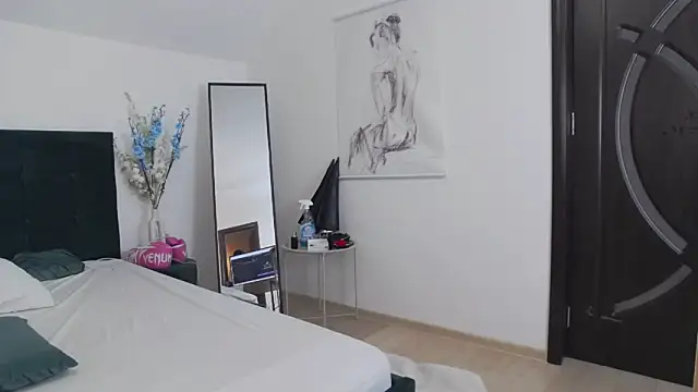 I amAlessandro online show from 03-24-26, 02:50