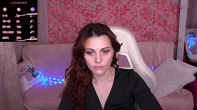 FireFoxxxxxy online show from 03-19-26, 06:46