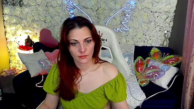 FireFoxxxxxy online show from 03-31-26, 05:53