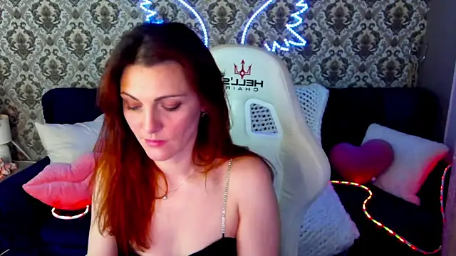 FireFoxxxxxy online show from 04-02-26, 07:09