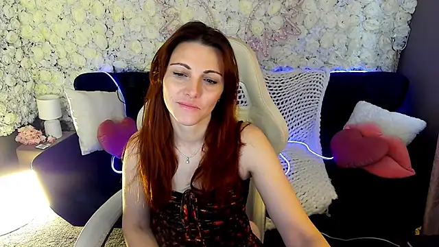 FireFoxxxxxy online show from 04-12-26, 06:05