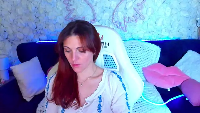 FireFoxxxxxy online show from 04-14-26, 05:01