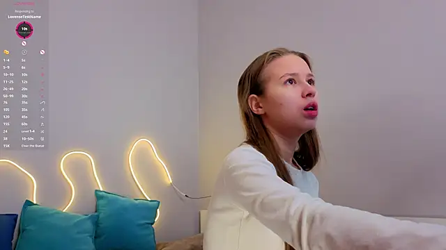 Emma dream  online show from 03-19-26, 03:28