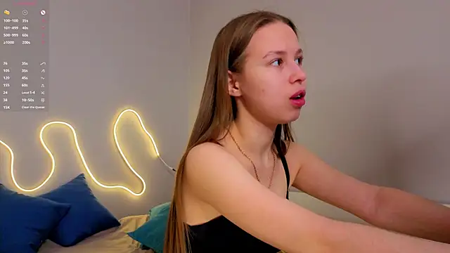 Emma dream  online show from 04-04-26, 05:03