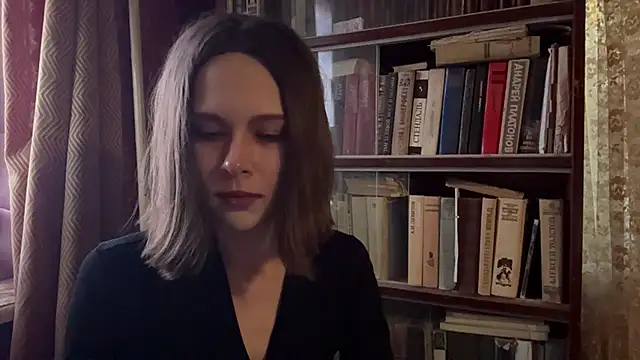 HyunCorrente online show from 03-20-26, 02:07