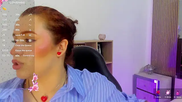 JeanneWilliams online show from 05-25-26, 01:10