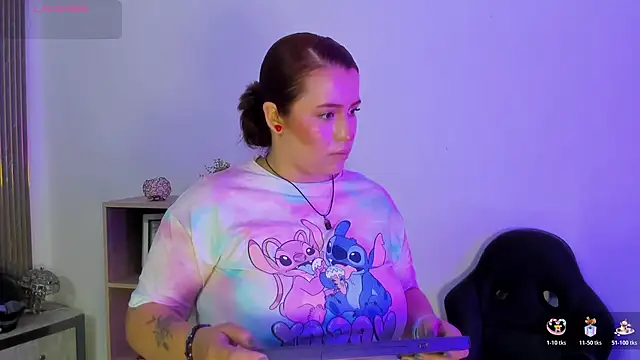 JeanneWilliams online show from 05-18-26, 01:16