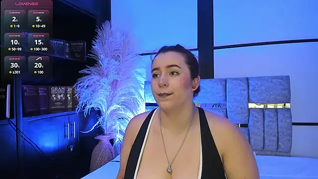 JeanneWilliams online show from 05-01-26, 01:05