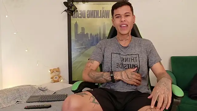 jebbins online show from 03-25-26, 05:01