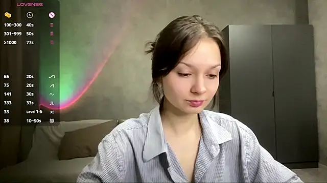 Snapshot of Rose_Nora chatting on 04-04-26, 07:20 Rose Nora online show from 04-04-26, 07:20