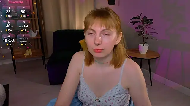 susie miu online show from 03-28-26, 06:03