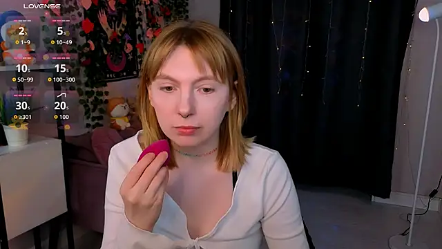 susie miu online show from 04-10-26, 05:36