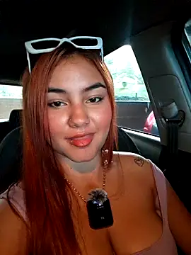 Mia Lauryn online show from 04-09-26, 12:22