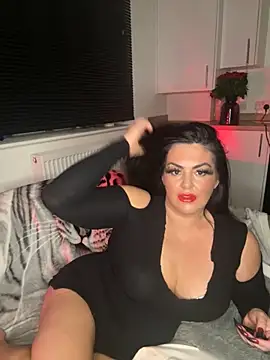 Laurenlaceyx online show from 03-19-26, 10:54