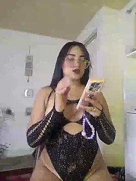 Alejitha-23 online show from 03-27-26, 05:03