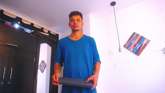 sanji motion online show from 03-13-26, 08:47