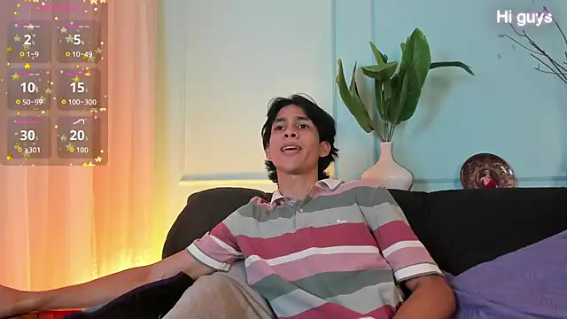 Cheys Mast online show from 04-09-26, 06:36