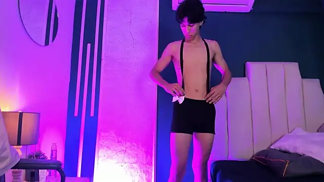 Cheys Mast online show from 04-01-26, 03:31