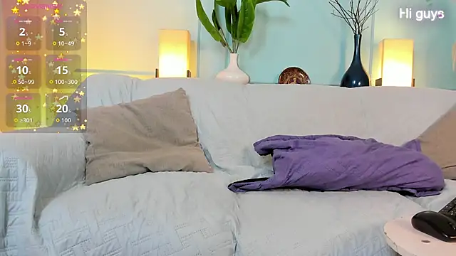 Cheys Mast online show from 04-07-26, 06:43