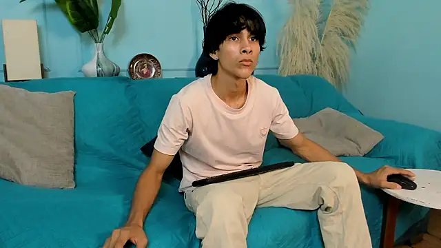 Cheys Mast online show from 03-24-26, 06:30