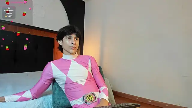 Cheys Mast online show from 04-18-26, 06:54