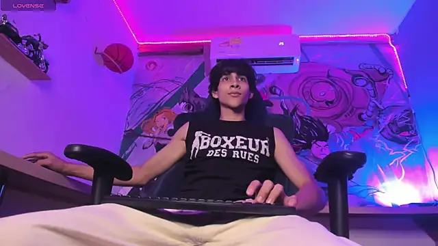 Cheys Mast online show from 03-20-26, 06:31