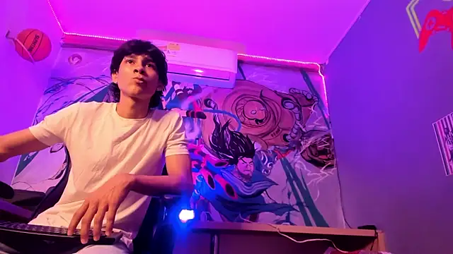 Cheys Mast online show from 04-04-26, 07:31