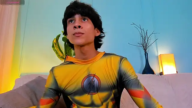 Cheys Mast online show from 04-16-26, 06:30