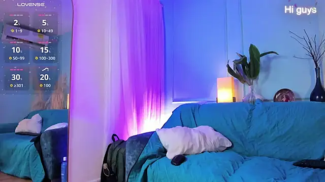 Cheys Mast online show from 04-22-26, 05:31