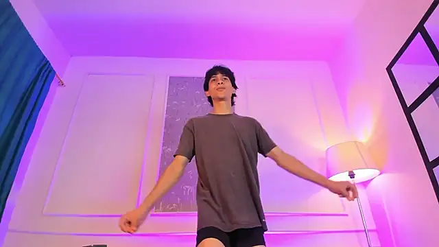 Cheys Mast online show from 03-31-26, 03:25