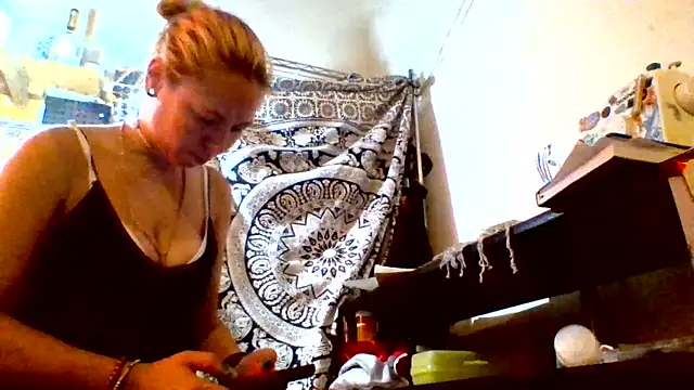 Ambionce online show from 08-03-26, 09:31