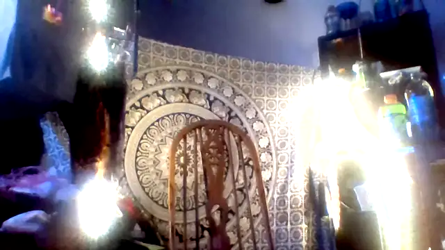 Snapshot of Ambionce chatting on 05-27-26, 03:14 Ambionce online show from 05-27-26, 03:14