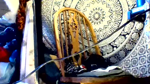 Snapshot of Ambionce chatting on 05-19-26, 08:43 Ambionce online show from 05-19-26, 08:43